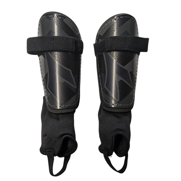 Ascoli II Hard Shell Shinpads